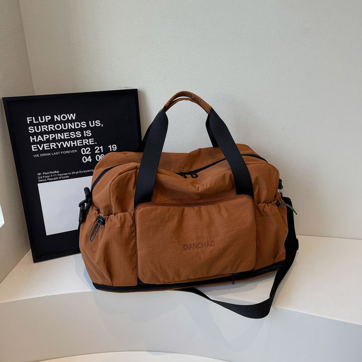 Vielseitige Multifunktionale Abenteuer Reisetasche