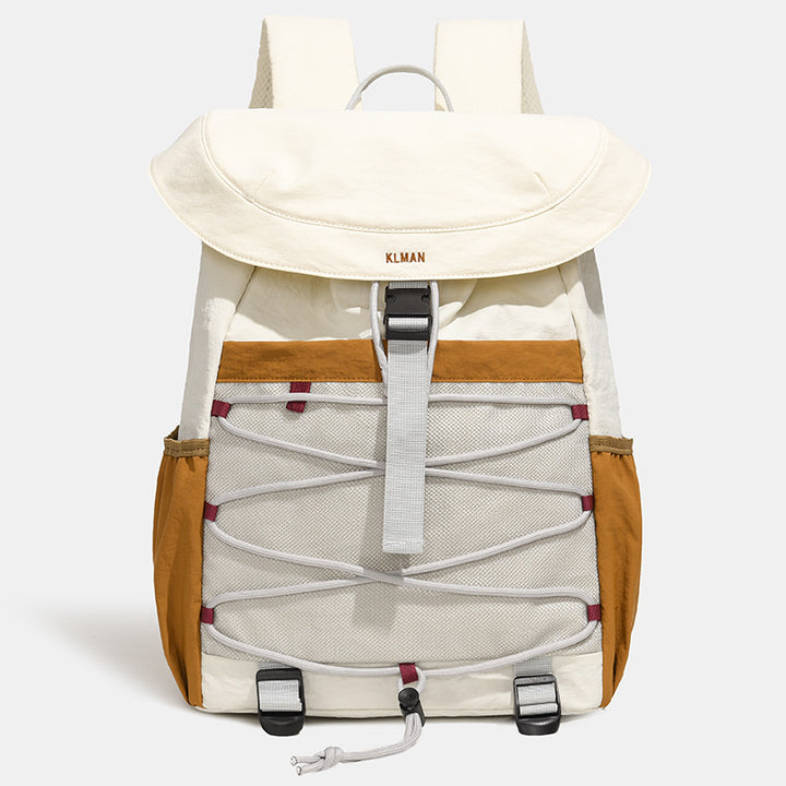 Vielseitiger Outdoor-Wander-Rucksack