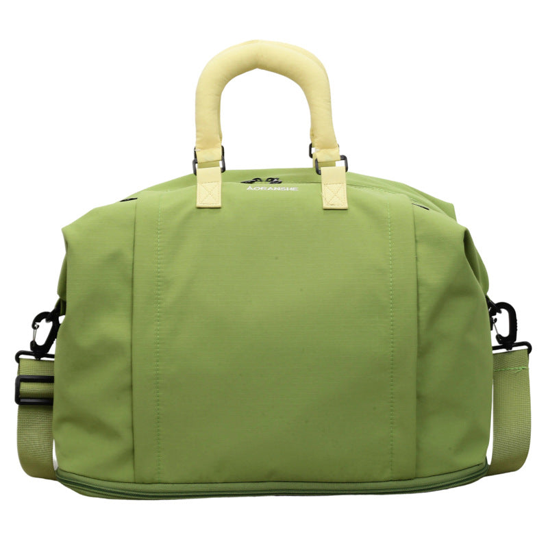 Haltbares Allzweck-Duffelbag