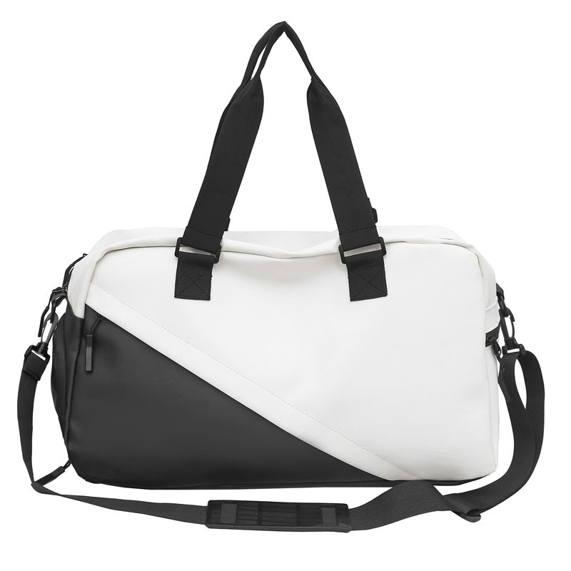 Multi-Funktions Sport Wochenende Duffel Tasche Karnz