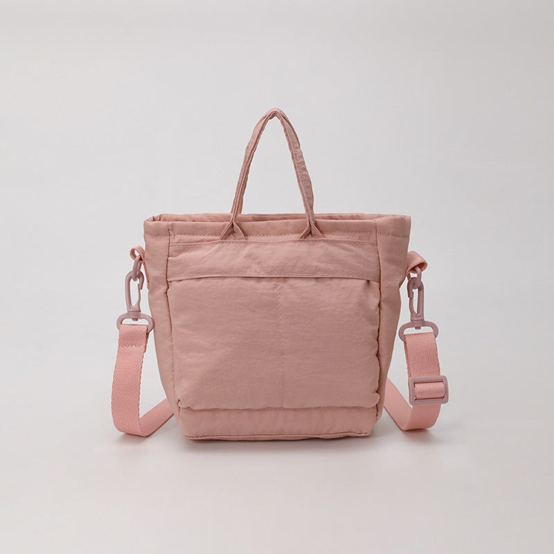 Vielseitige Mehrzweck-Stepp-Tasche