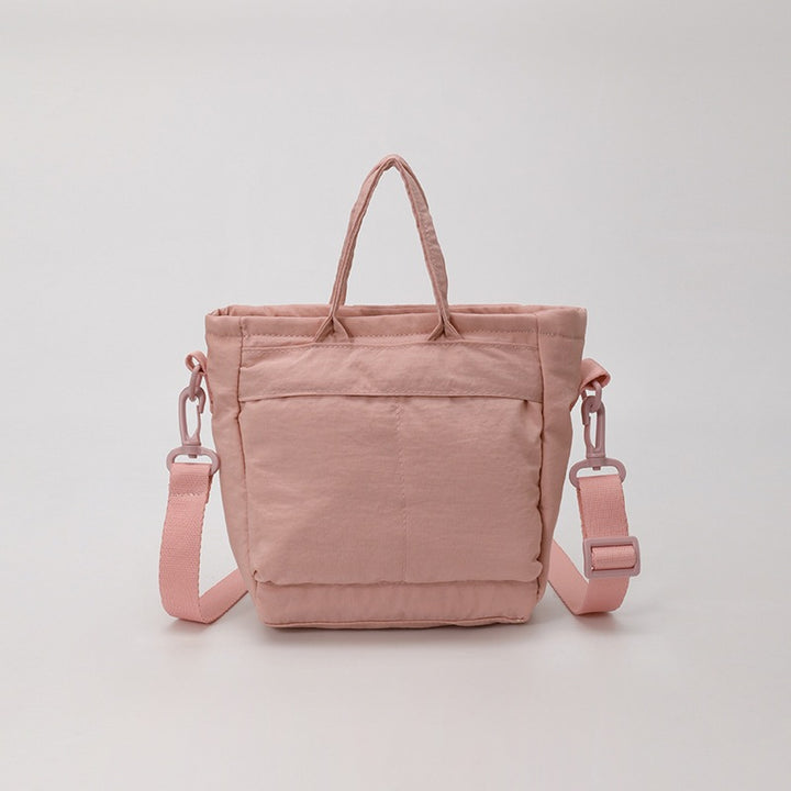 Vielseitige Mehrzweck-Stepp-Tasche