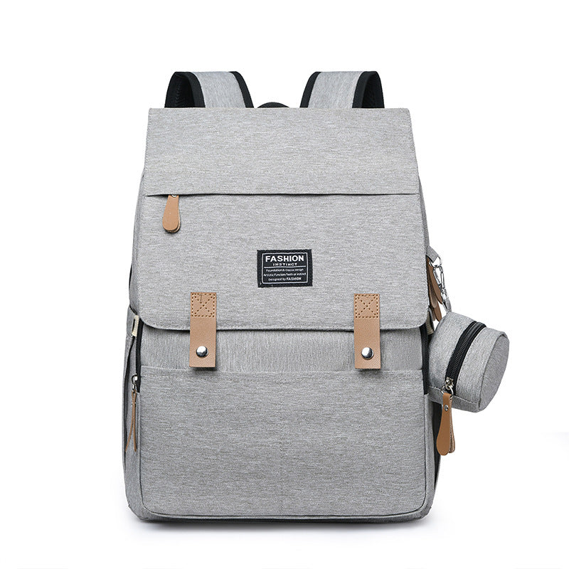 Stylischer Multifunktionaler Reiserrucksack Karnz