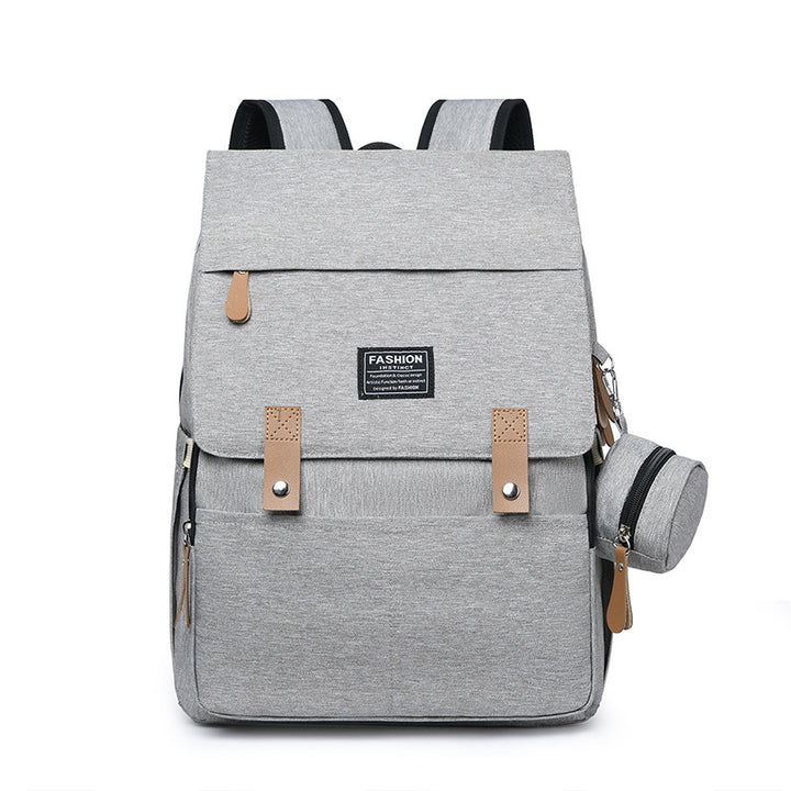 Stylischer Multifunktionaler Reiserrucksack Karnz