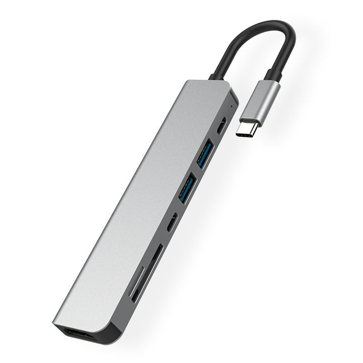 Multi-Port USB-Hub-Adapter Karnz