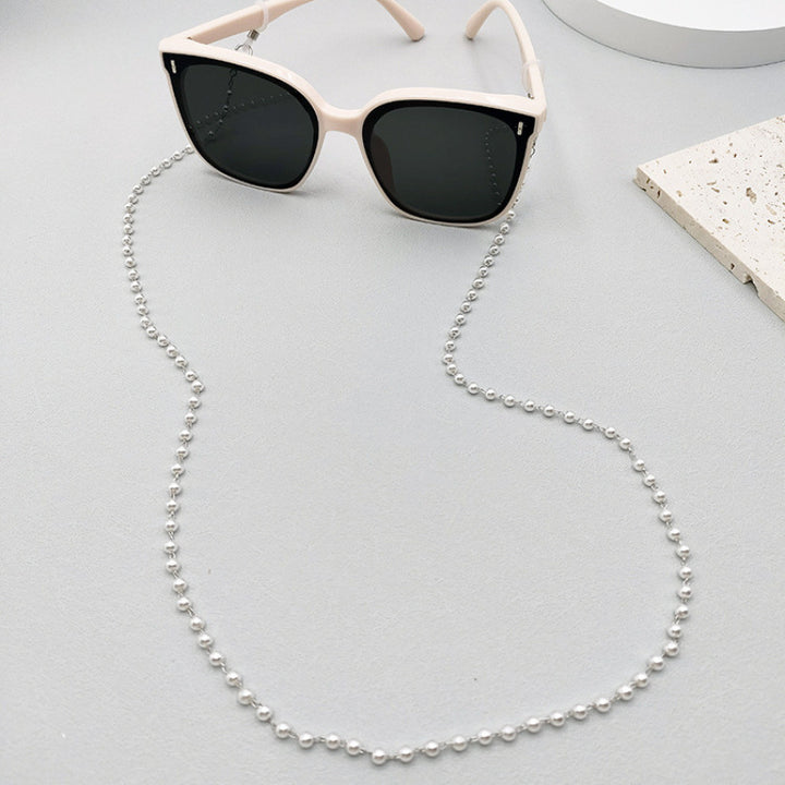 Stylische Brillenhalterungskette Karnz