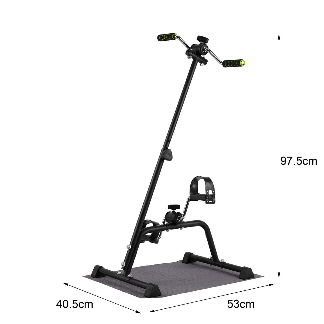 Verstellbarer Fitness-Widerstands-Trainer Karnz