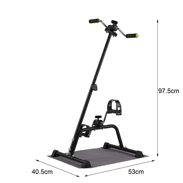 Verstellbarer Fitness-Widerstands-Trainer Karnz