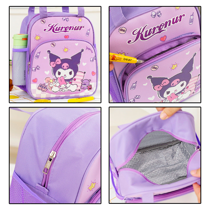 Kinder-Isolier-Lunchtasche Karnz
