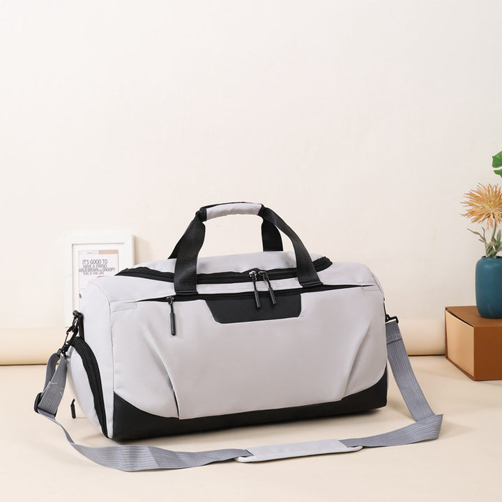 Große Kapazität Reisetasche Sport Duffel Bag