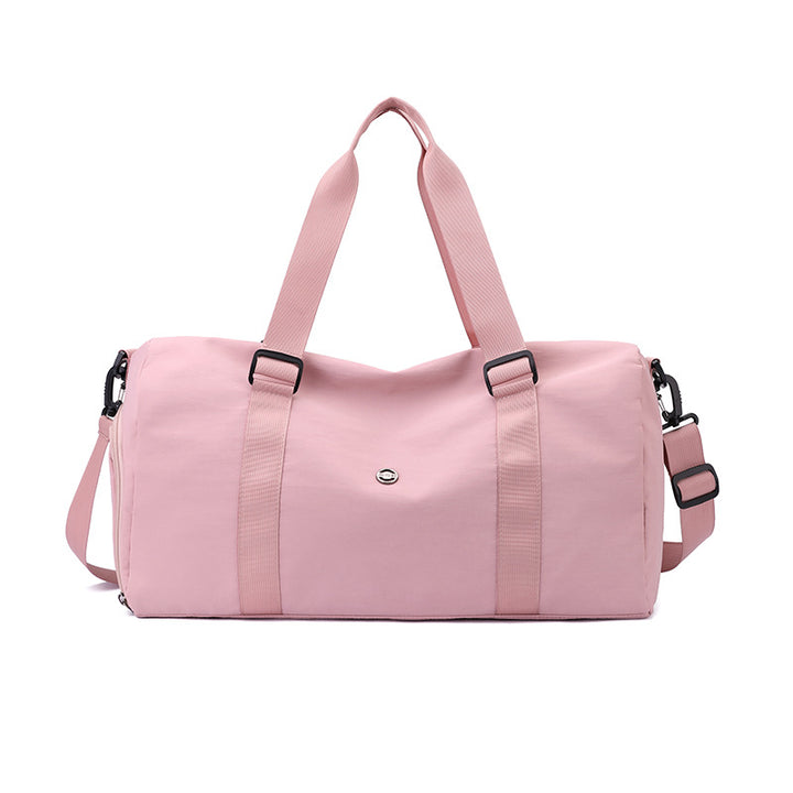 Geräumige Leichte Reise-Duffle-Tasche