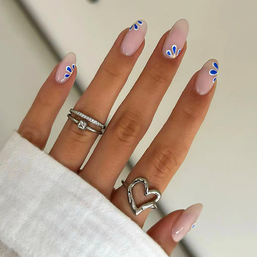 Elegantes Nagelpflege Set Karnz