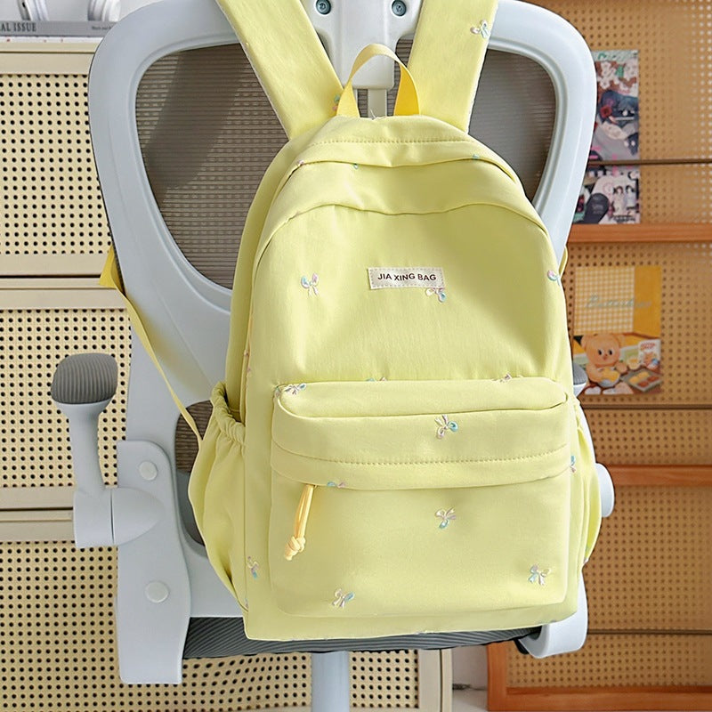 Stylischer Minimalistischer Rucksack Karnz