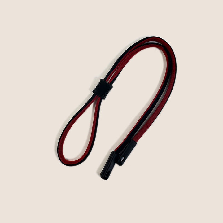 Verstellbarer Brillenhalter Karnz