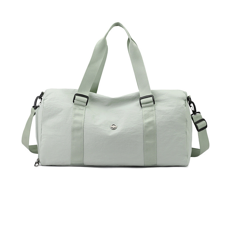 Geräumige Leichte Reise-Duffle-Tasche