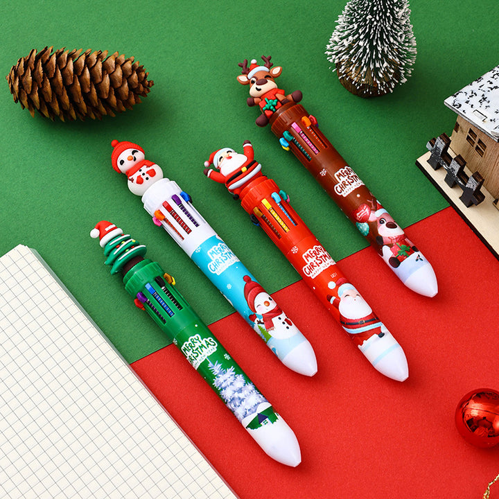 Multifunktionaler Stift Karnz