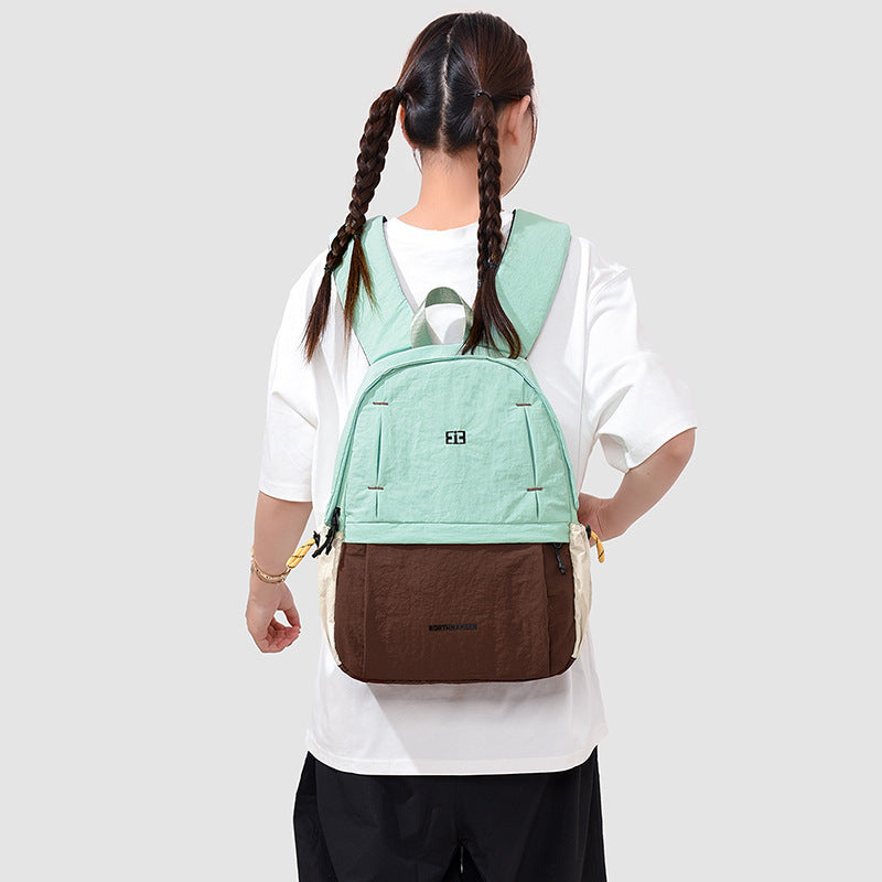 Leichtgewicht Utility Rucksack Karnz 1791206094