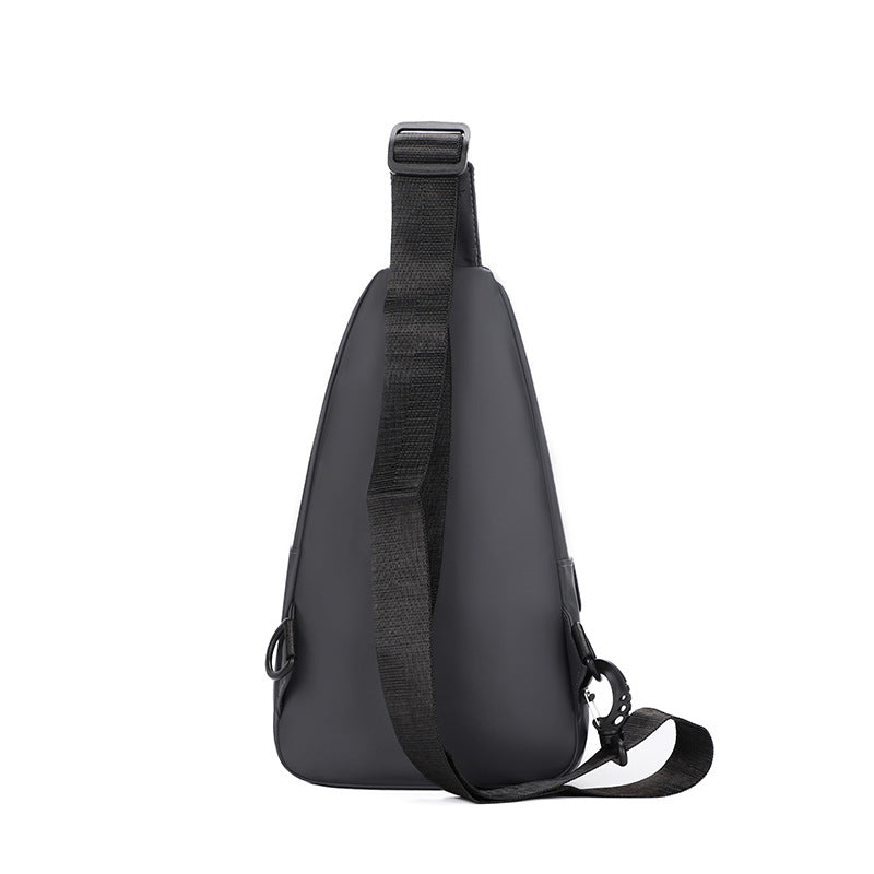 Kompakte Crossbody Sling Bag Karnz