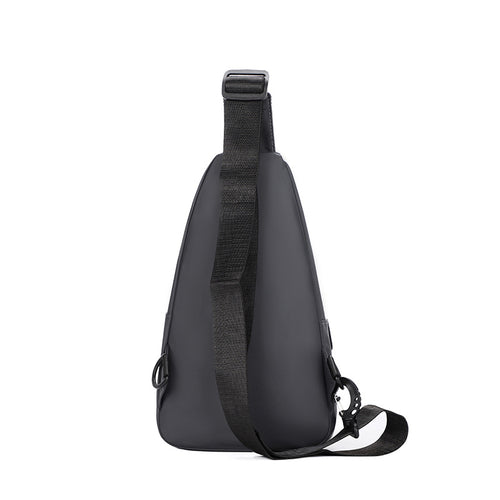 Kompakte Crossbody Sling Bag Karnz