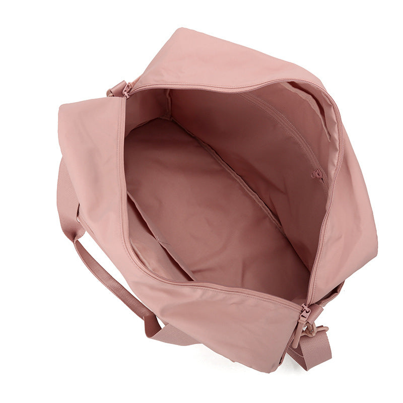 Geräumige multifunktionale Fitness-Duffle Bag Karnz