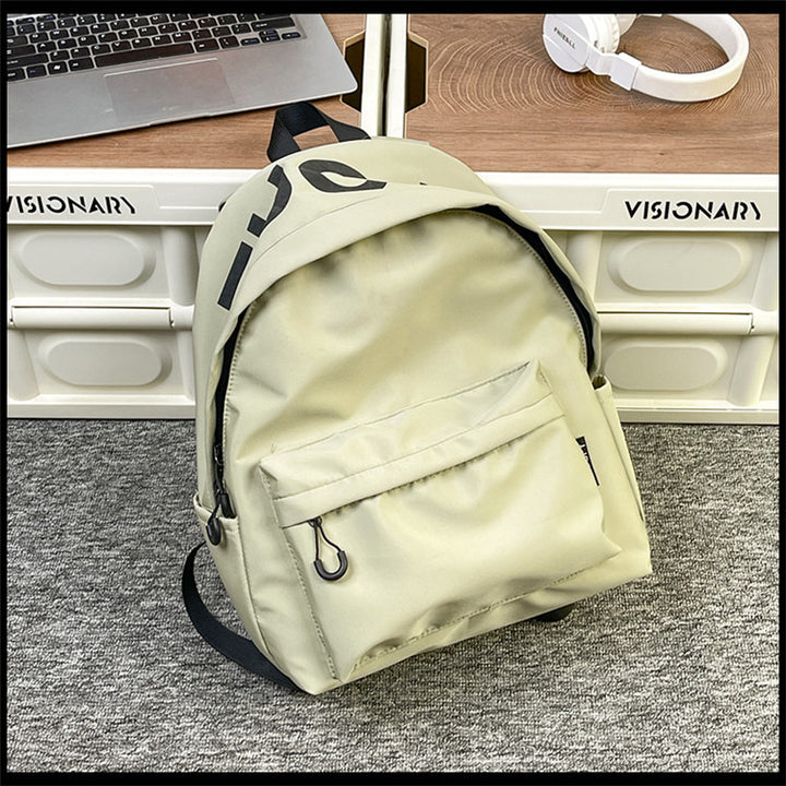 Funktionaler Casual Rucksack