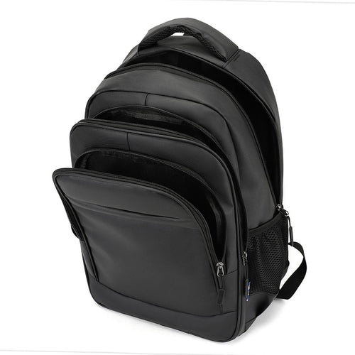Vielseitiger Allwetter-Rucksack Karnz