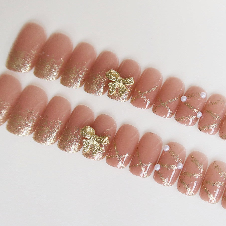 Dekorativer Nagelkunst-Set 1790727202