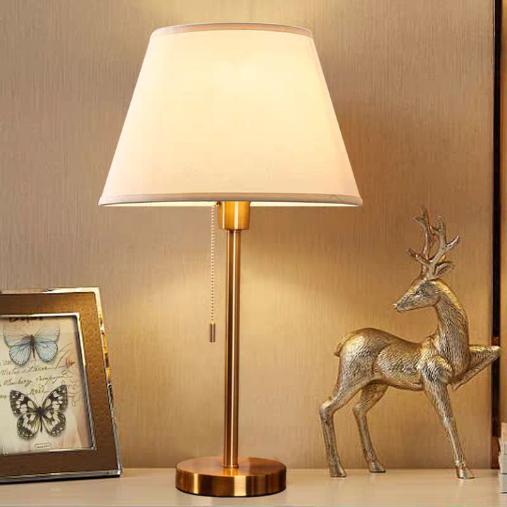 Moderne Minimalistische Tischlampe