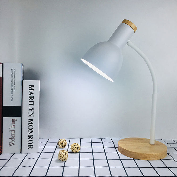 Moderne Schreibtischlampe