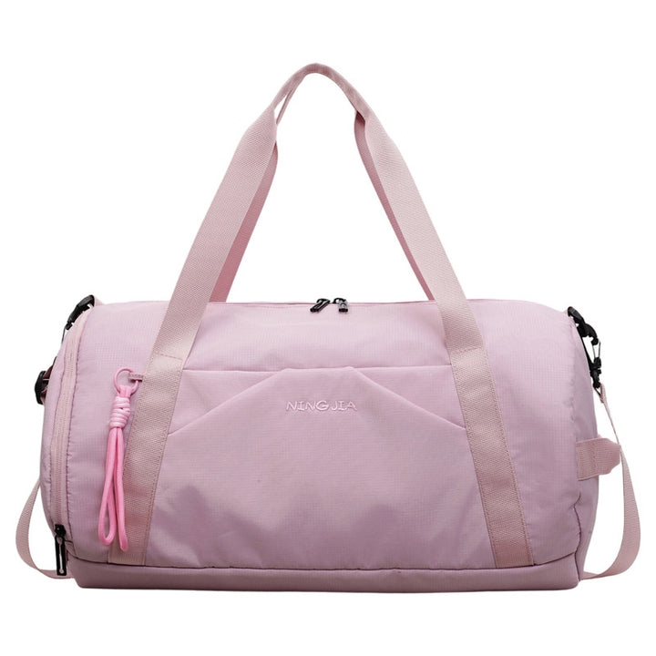 Multifunktionale leichte Reisetasche