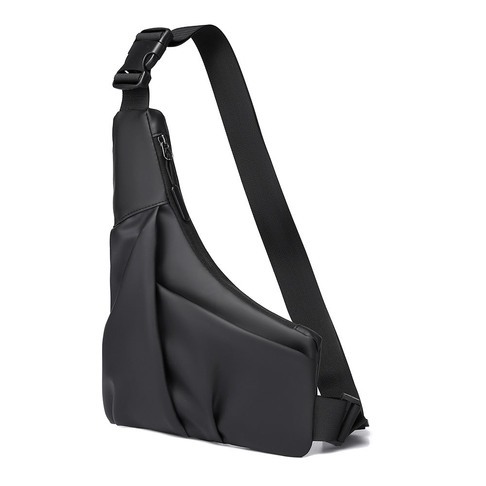 Elegante Wasserfeste Leichtgewicht Sling Bag Karnz