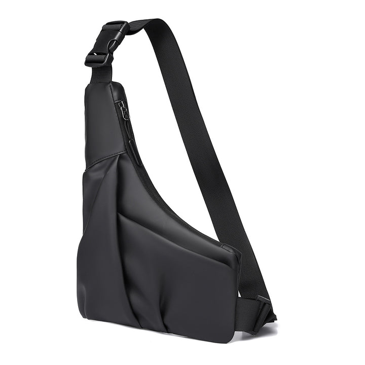 Elegante Wasserfeste Leichtgewicht Sling Bag Karnz