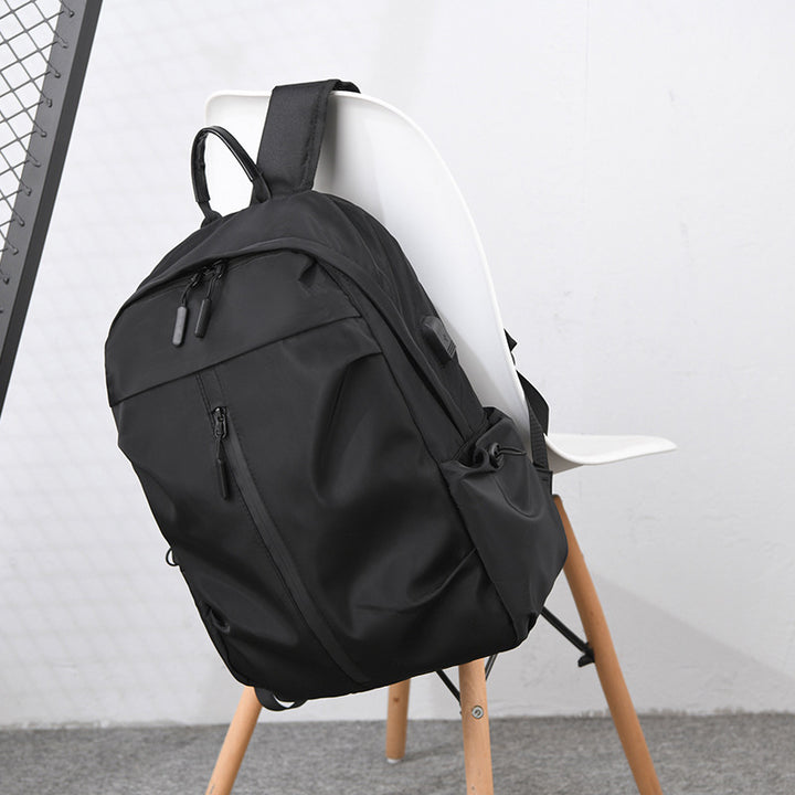 Urban wasserfester Reiserrucksack Karnz