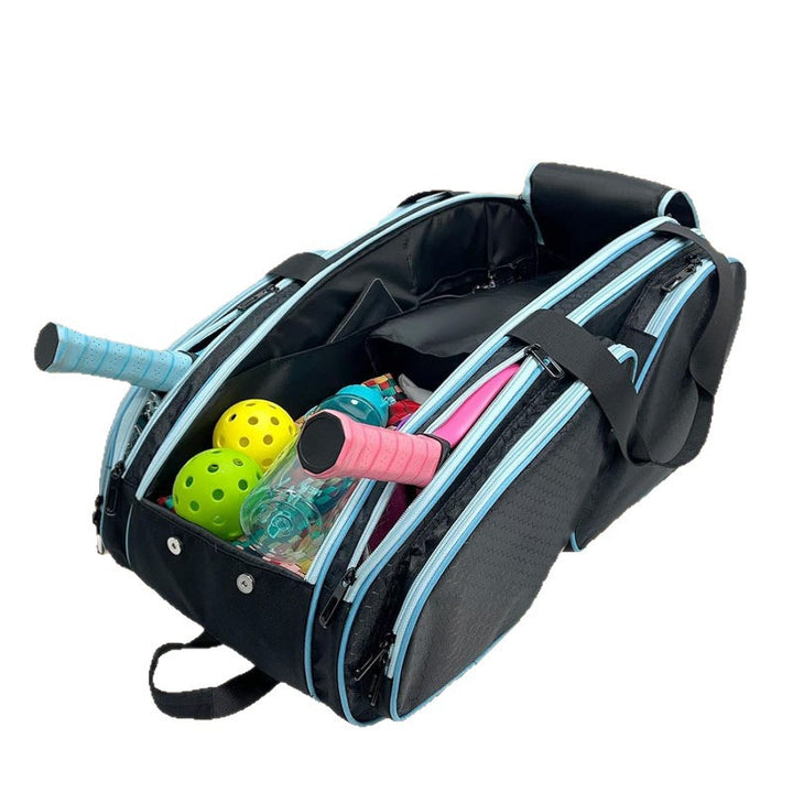 Multifunktionale Sport- und Reisetasche Karnz