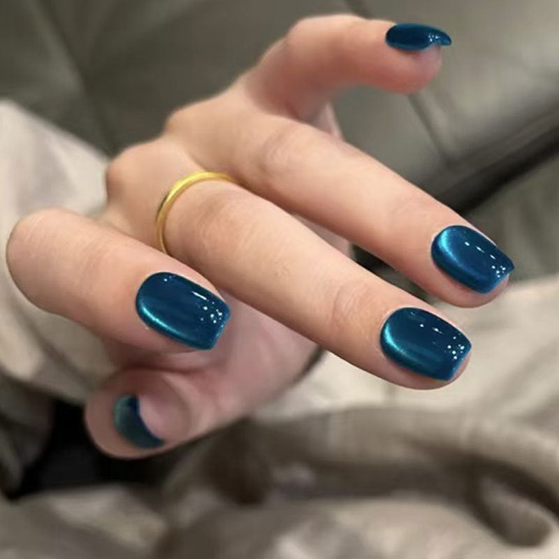Premium Gel Press-On Nägel