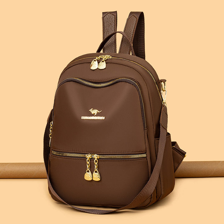 Eleganter Multi-Functional Rucksack Karnz