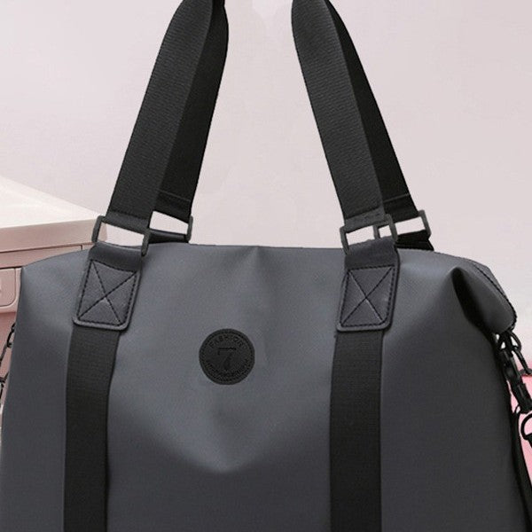 Vielseitige Duffelbag Karnz