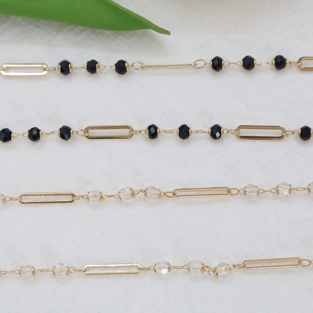 Stern-Design-Kette Karnz