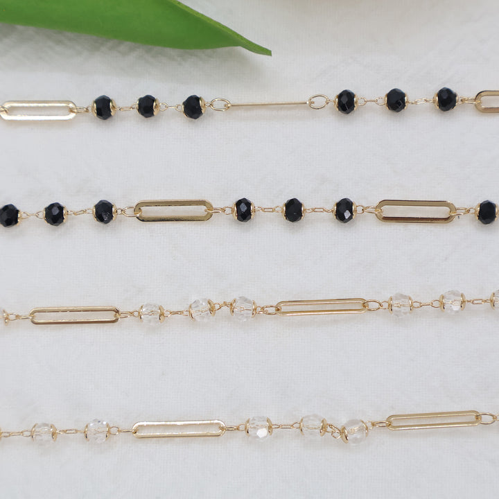 Stern-Design-Kette Karnz