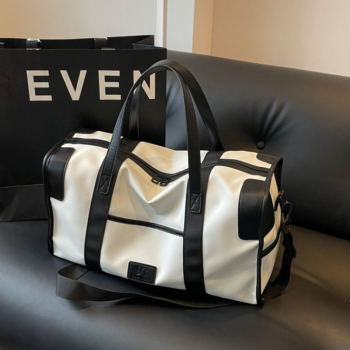 Vielseitige große Reise-Duffel-Bag Karnz