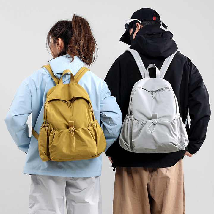 Leichtgewichtiger Vielseitiger Rucksack Karnz