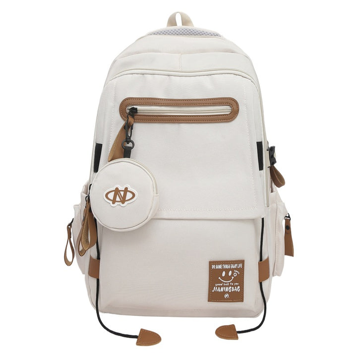 Multi-Pocket Abenteuer Rucksack