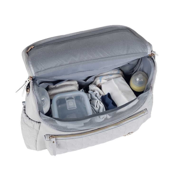Modischer Rucksack mit Intelligenter Fächereinteilung Karnz