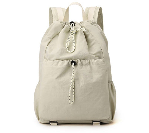 Kompakter Outdoor-Rucksack Karnz
