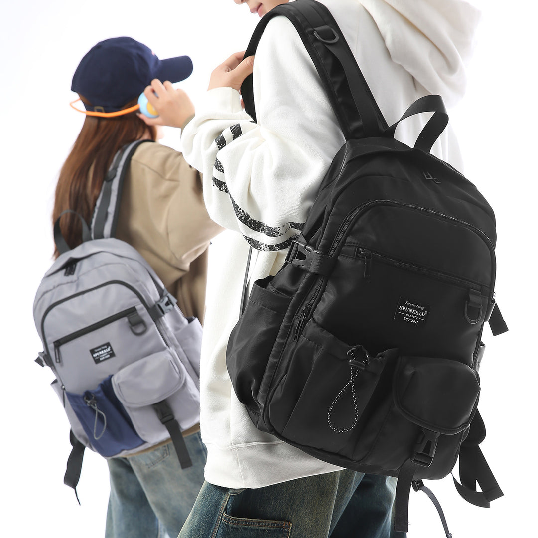 Multi-Functional Urban Backpack Karnz 1791205031