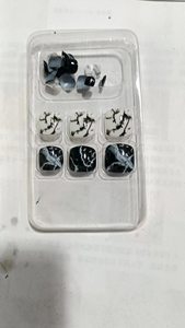 Nail Art Karnz
