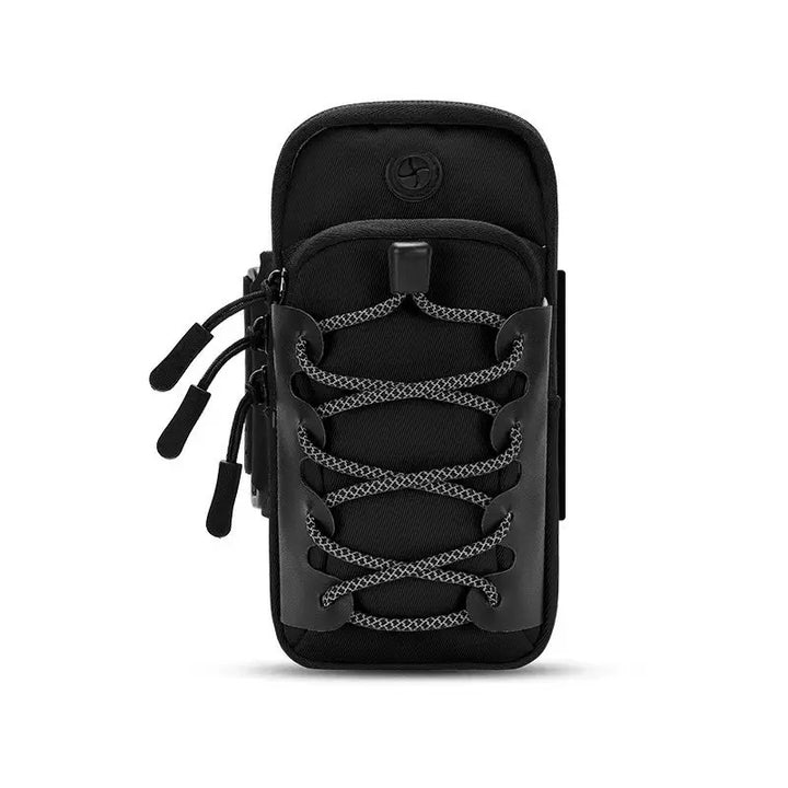Funktionale Outdoor-Tasche Karnz