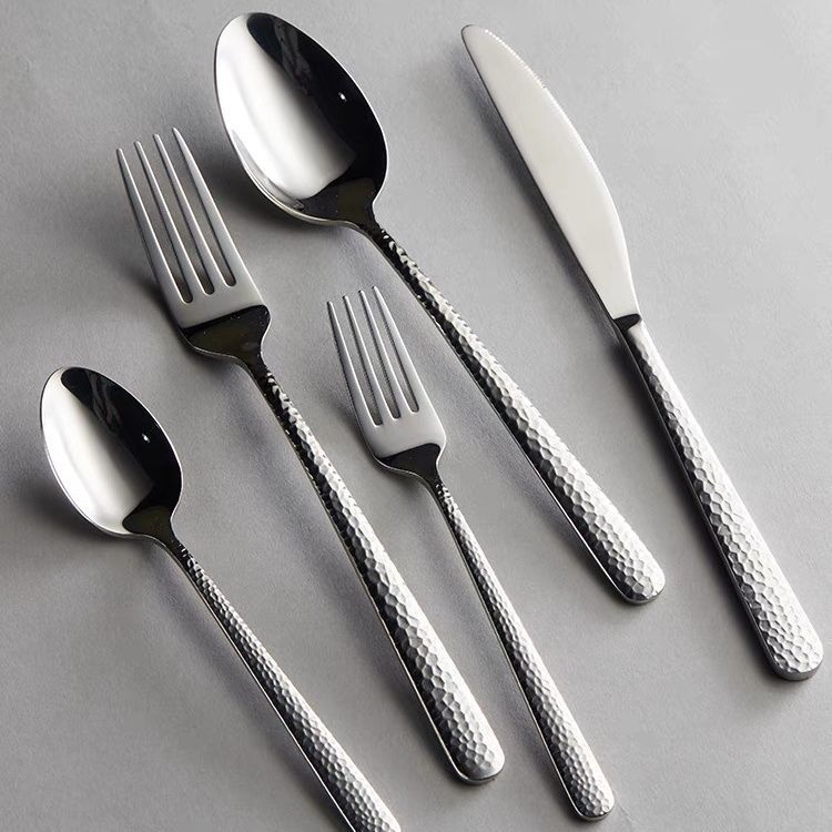 Edles Besteckset Karnz