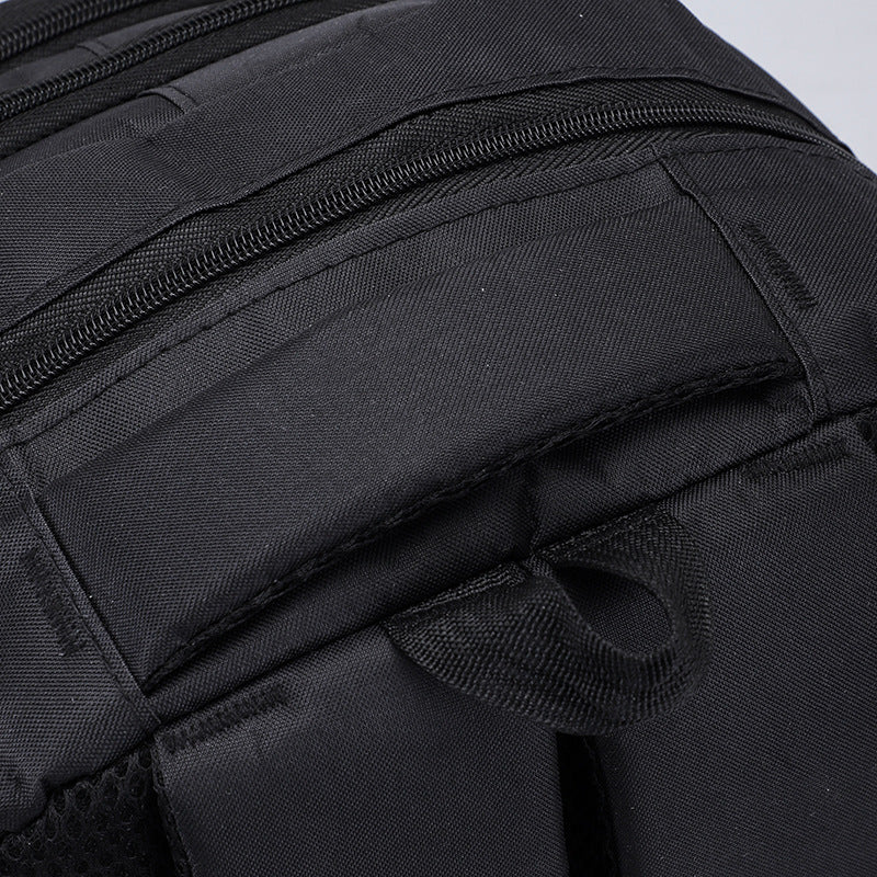 Ergonomischer Mehrfachfächer-Rucksack Karnz