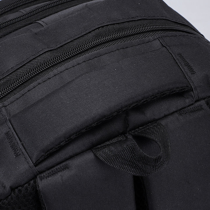 Ergonomischer Mehrfachfächer-Rucksack Karnz